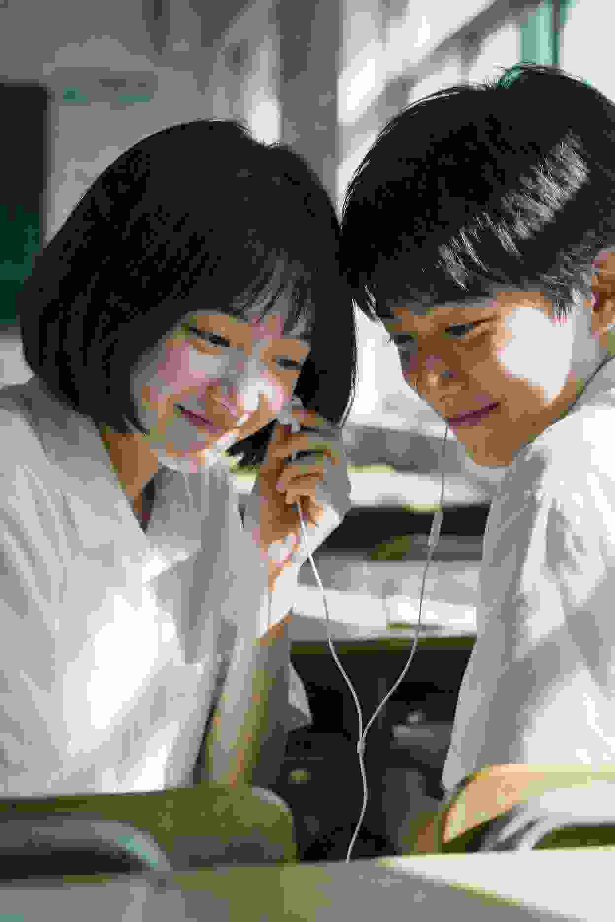 学霸养成记
