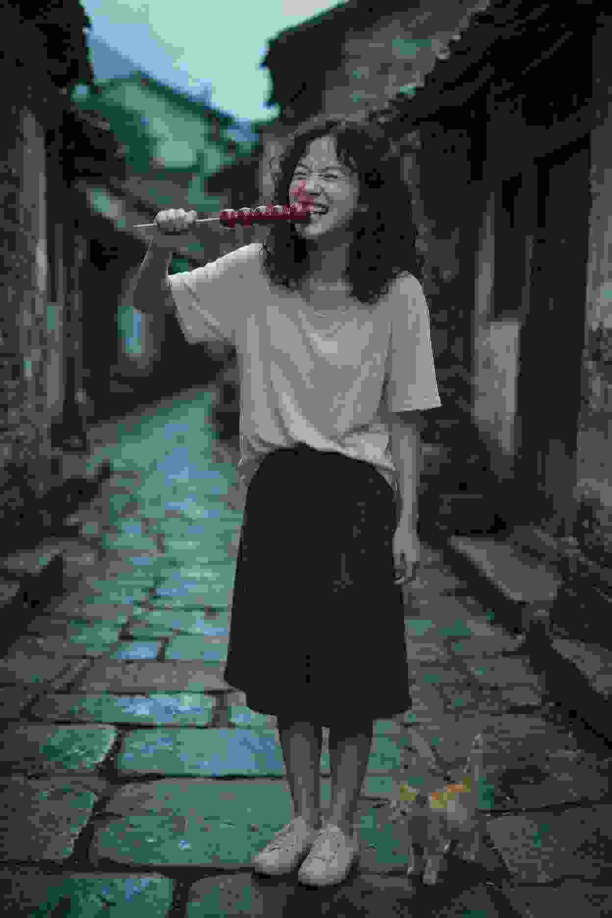 满分青春
